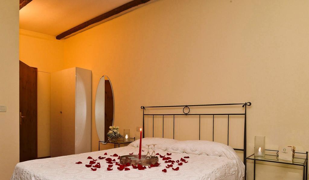 Agriturismo Il Borghetto Crespellano Szoba fotó