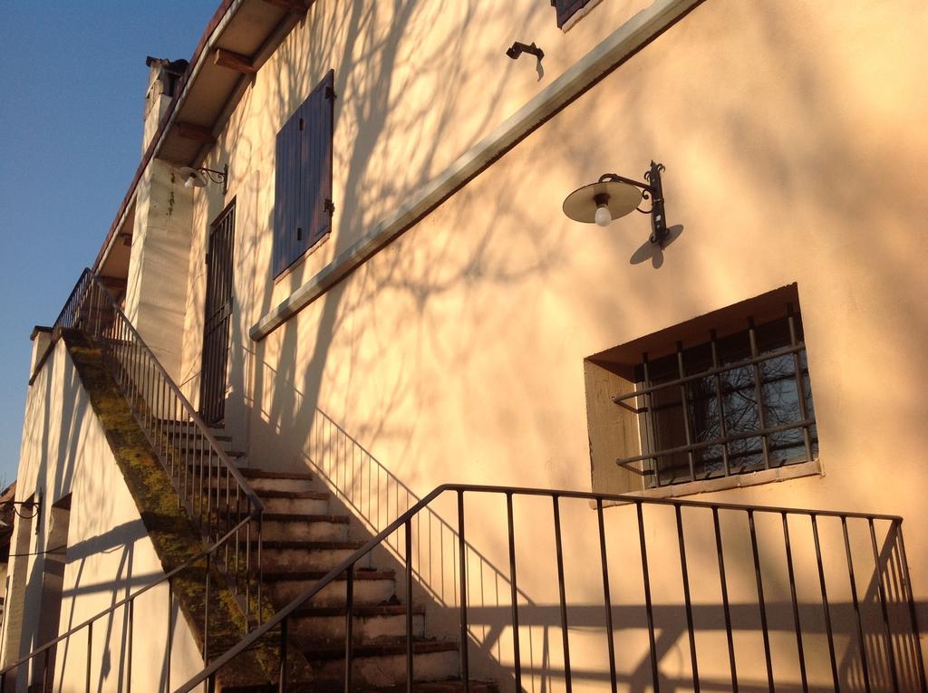 Agriturismo Il Borghetto Crespellano Kültér fotó