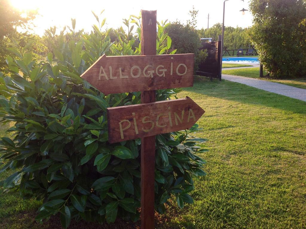 Agriturismo Il Borghetto Crespellano Kültér fotó
