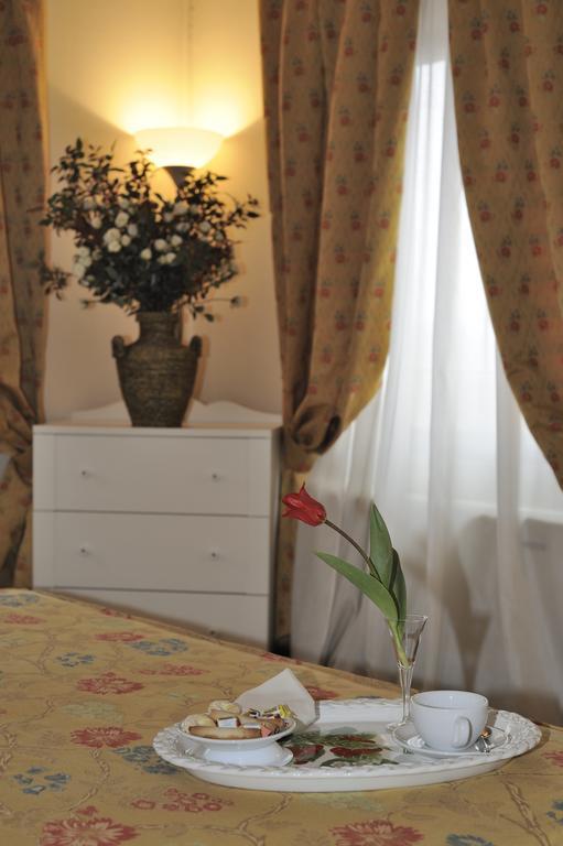 Agriturismo Il Borghetto Crespellano Szoba fotó