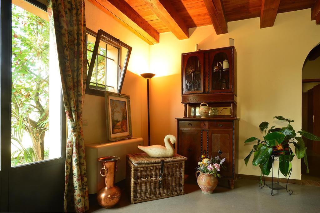 Agriturismo Il Borghetto Crespellano Kültér fotó