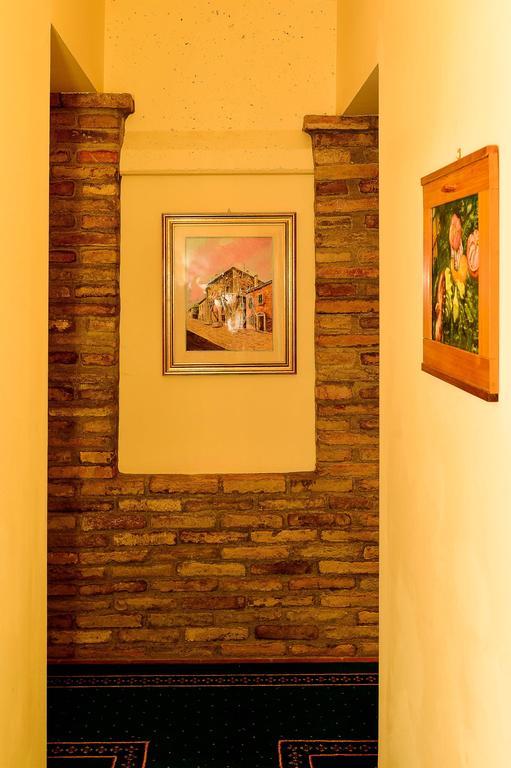 Agriturismo Il Borghetto Crespellano Kültér fotó