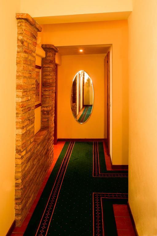 Agriturismo Il Borghetto Crespellano Kültér fotó