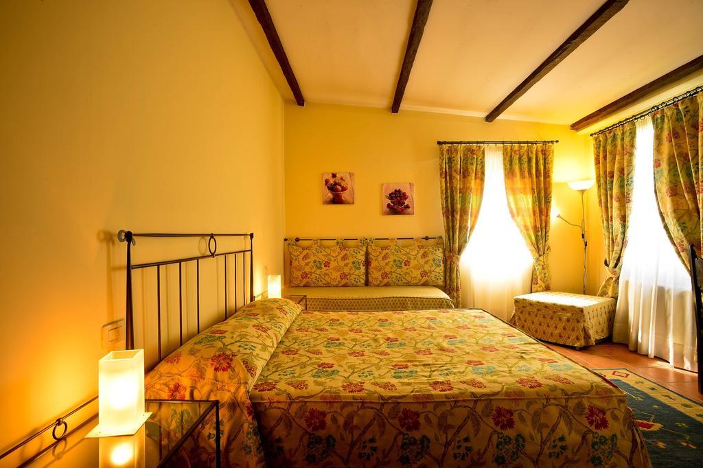 Agriturismo Il Borghetto Crespellano Szoba fotó