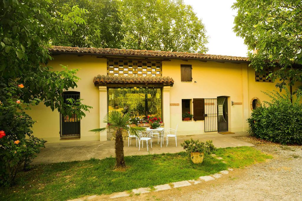 Agriturismo Il Borghetto Crespellano Kültér fotó