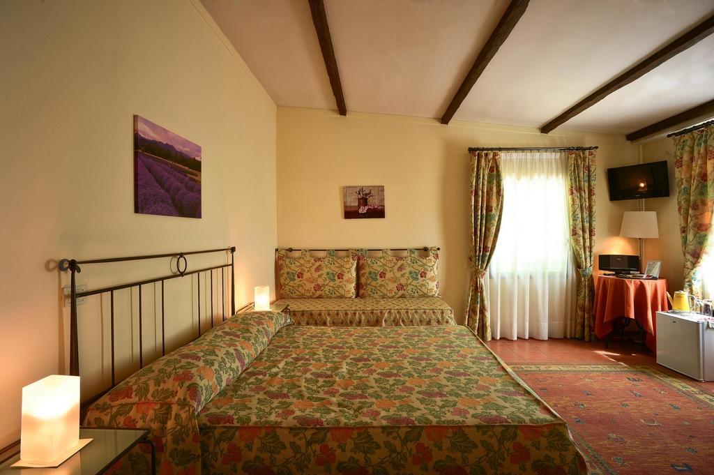 Agriturismo Il Borghetto Crespellano Kültér fotó