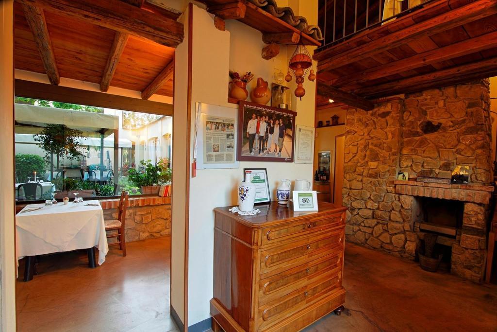 Agriturismo Il Borghetto Crespellano Kültér fotó