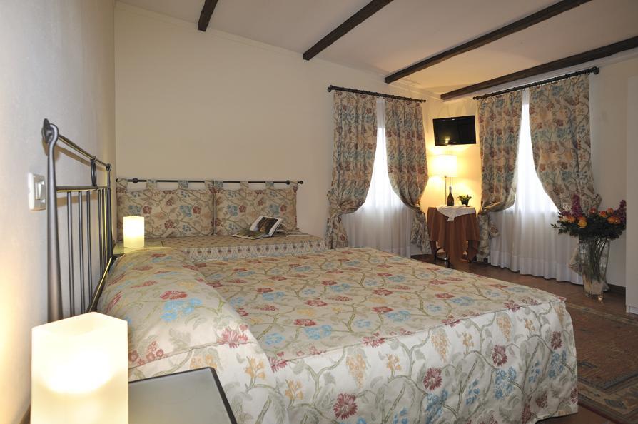 Agriturismo Il Borghetto Crespellano Kültér fotó